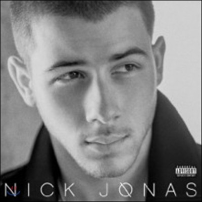 Nick Jonas - Nick Jonas (Deluxe Edition)