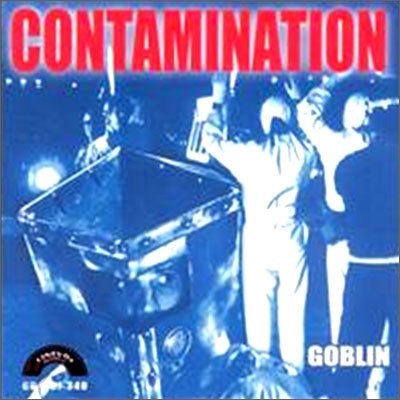 Goblin - Contamination