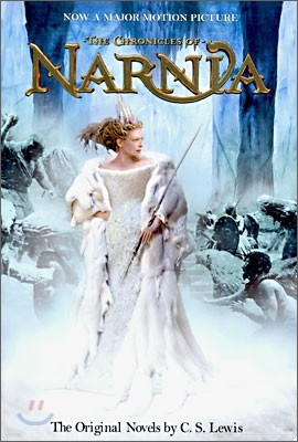 The Chronicles of Narnia : Adult Edition