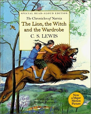 The Chronicles of Narnia : The Lion, the Witch and the Wardrobe : The Special Read-Aloud Edition