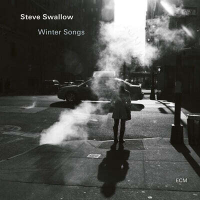Steve Swallow (스티브 스왈로우) - WINTER SONGS