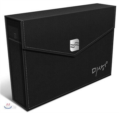 미생 감독판 : (16Disc)