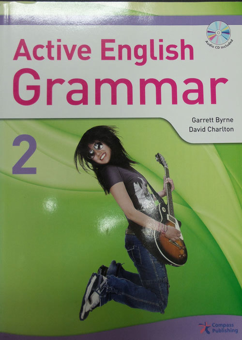 Active English Grammar