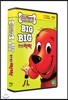 Ŭ ū  Ʈ (10disc)- Clifford the Big Red Dog: Big Big
