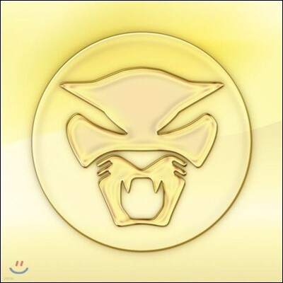 Thundercat — The Golden Age Of Apocalypse (Limited Edition) 앨범 커버