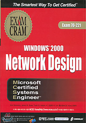 WINDOWS 2000 Network Design