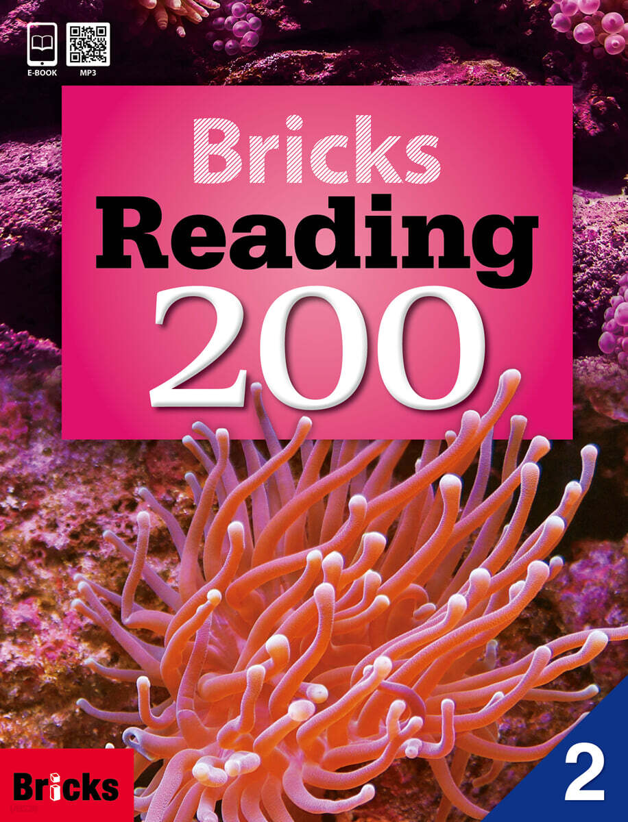 Bricks Reading 200 L2