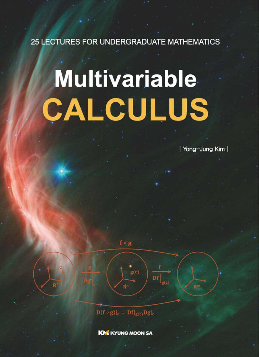 Multivariable Calculus