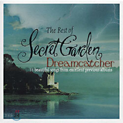 [중고-상] Secret Garden - The Best Of Secret Garden: Dreamcatcher