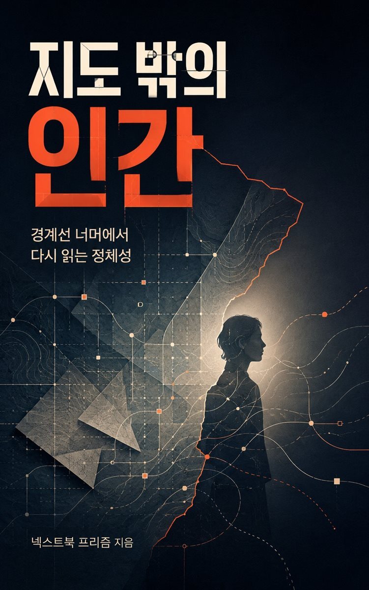 지도 밖의 인간
