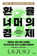 환율 너머의 경제 : 지정학·역사·심리로 풀어낸 달러 자산의 미래