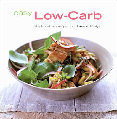 Easy Low-Carb