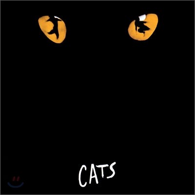 뮤지컬 캣츠 OST (Cats)