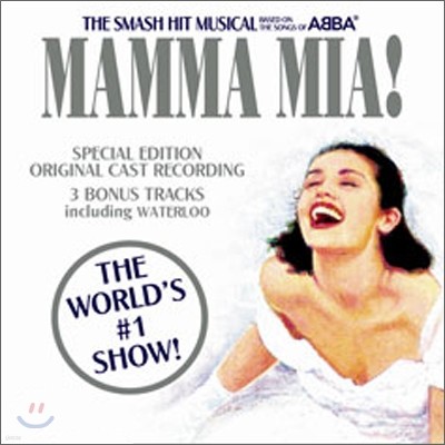 Mamma Mia! The Musical ( ̾) OST (Special Edition)