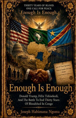 Enough Is Enough