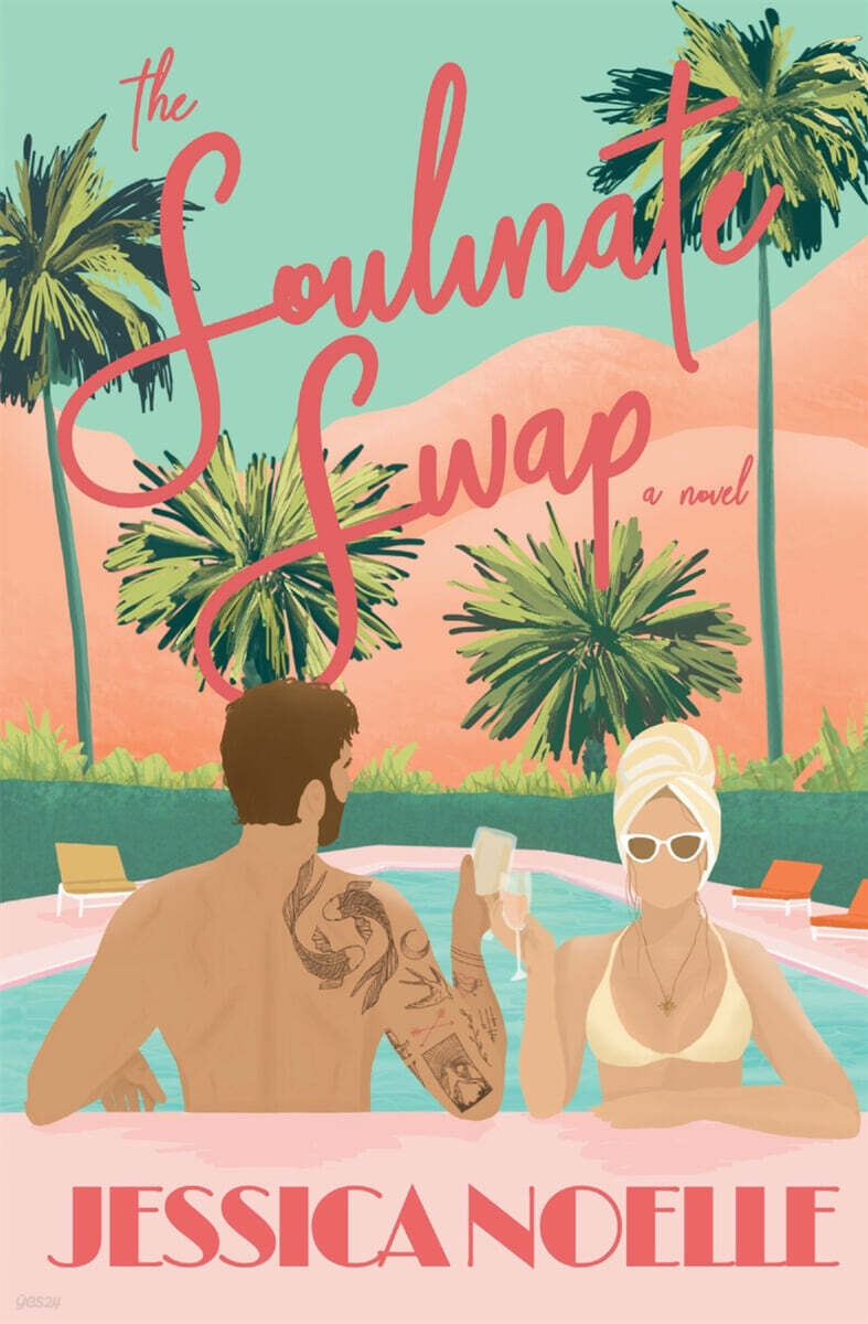The Soulmate Swap