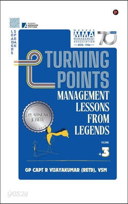 Turning Points