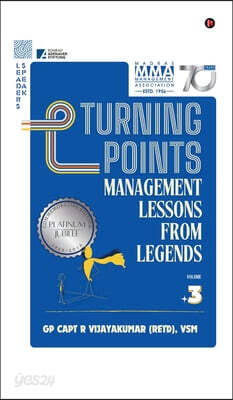 Turning Points