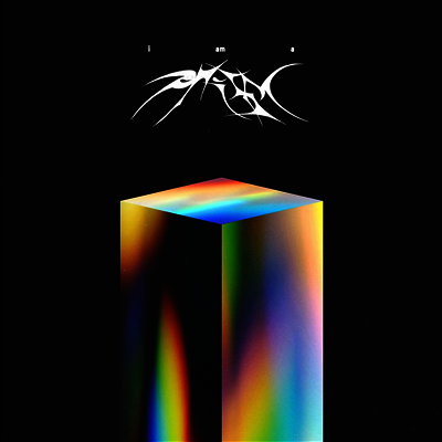 Judah & The Lion — I Am A Prism 앨범 커버