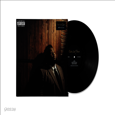 Rod Wave - Don't Look Down (2LP)