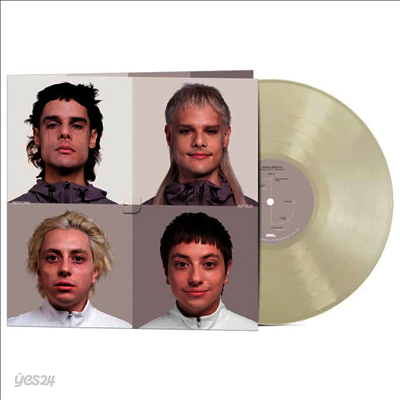 Ca7riel & Paco Amoroso - Free Spirits (Ltd)(Colored LP)