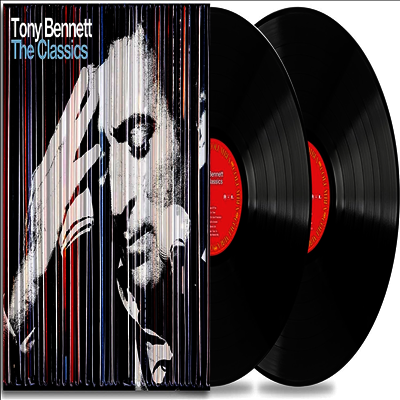 Tony Bennett - Classics (150g 2LP)