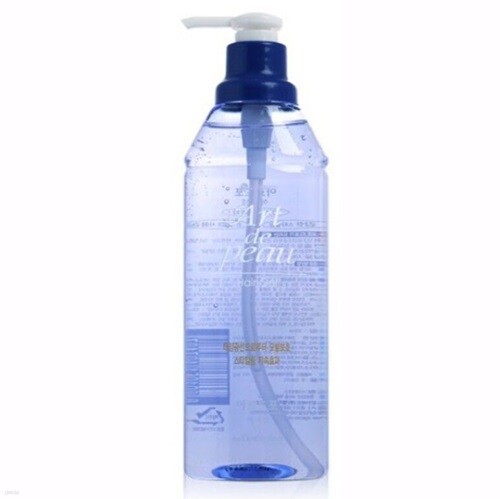 아르드포 헤어젤 300ml 용기