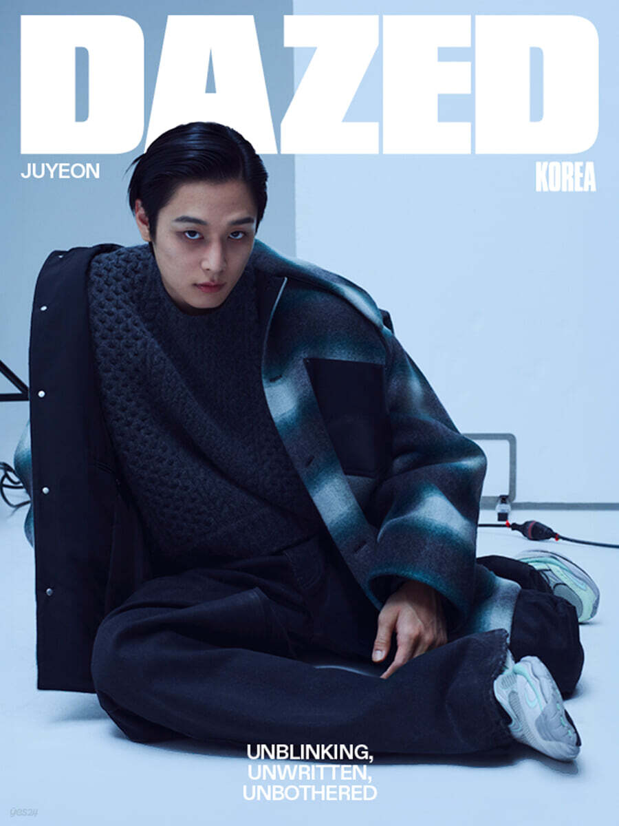 데이즈드 앤 컨퓨즈드 코리아 Dazed & Confused Korea E형 (월간) : 8월 [2026]