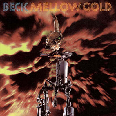 Beck (벡) - Mellow Gold [LP]