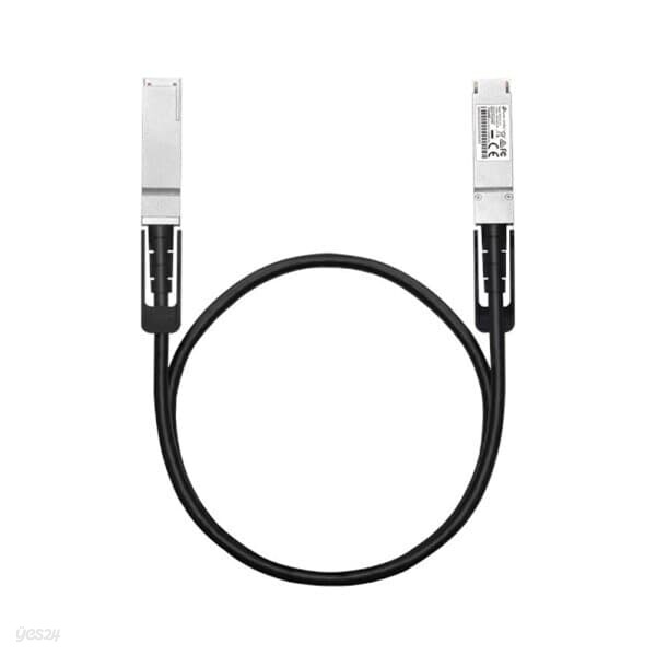 티피링크 SM9220-1M 100G QSFP28 DAC 케이블 1미터