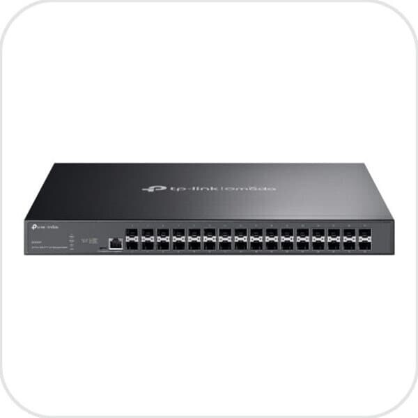 티피링크 TL-SX3032F 10G 광스위칭허브 10기가 32포트 SFP＋L2관리형 Omada SDN