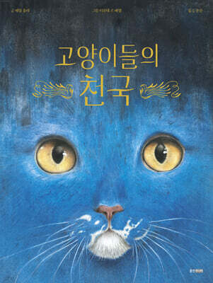 고양이들의 천국