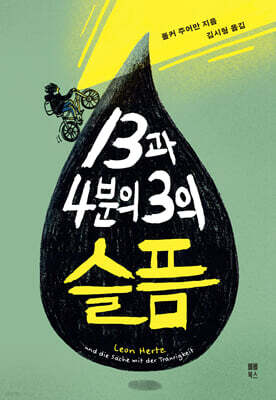13과 4분의 3의 슬픔