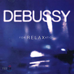 Debussy For Relaxation