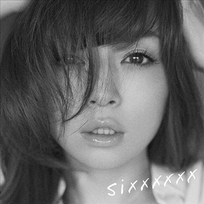 Hamasaki Ayumi (ϸŰ ) - Sixxxxxx (CD)