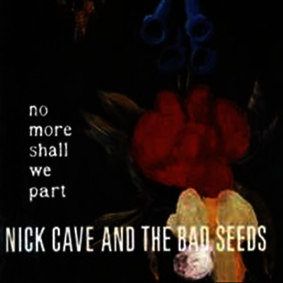 Nick Cave & The Bad Seeds - No More Shall We Part (180G)(2LP)