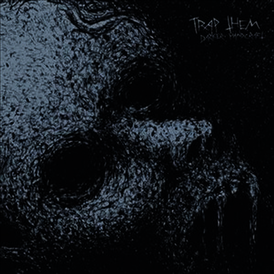Trap Them — Darker Handcraft 앨범 커버