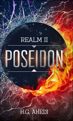 Poseidon (Realm Book 2)