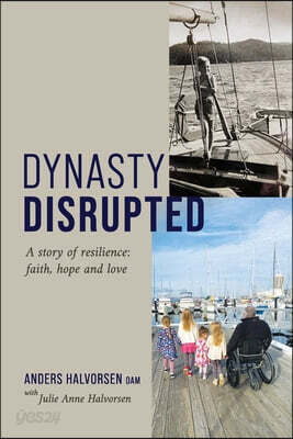 Dynasty Disrupted