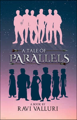 Repro India Limited A Tale of Parallels