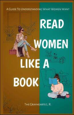 READ WOMEN LIKE A BOOK