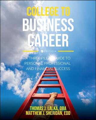 College to Business Career