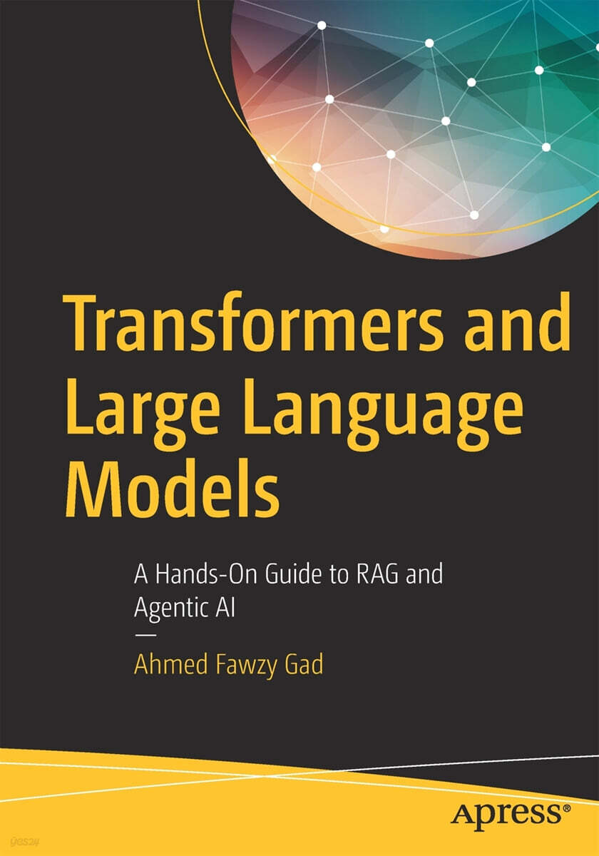 Transformers and Large Language Models