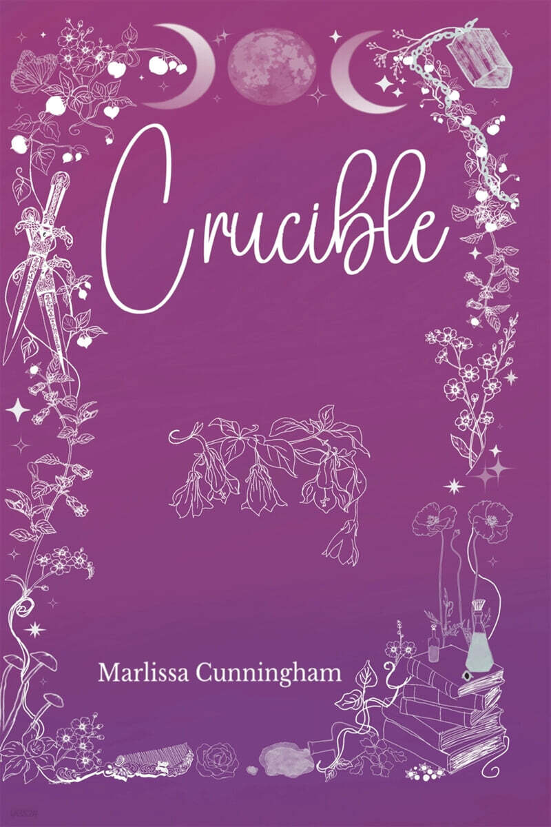 Crucible