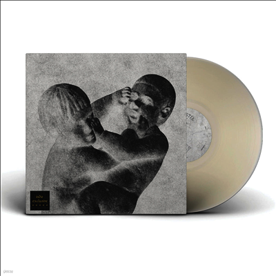 Peso Pluma — Dinastia (US Indie Exclusive)(Deluxe Edition) 앨범 커버