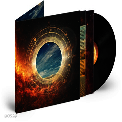 Nickelback - Everything Under The Sun (Gatefold LP)