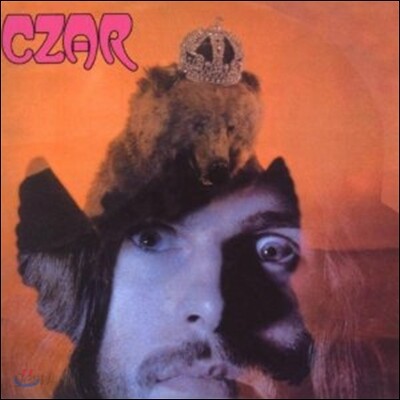 Czar - Czar