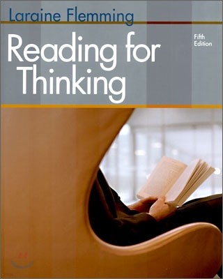 Reading for Thinking, 5/E