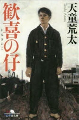 歡喜の仔