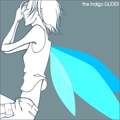 The Indigo - GLIDER